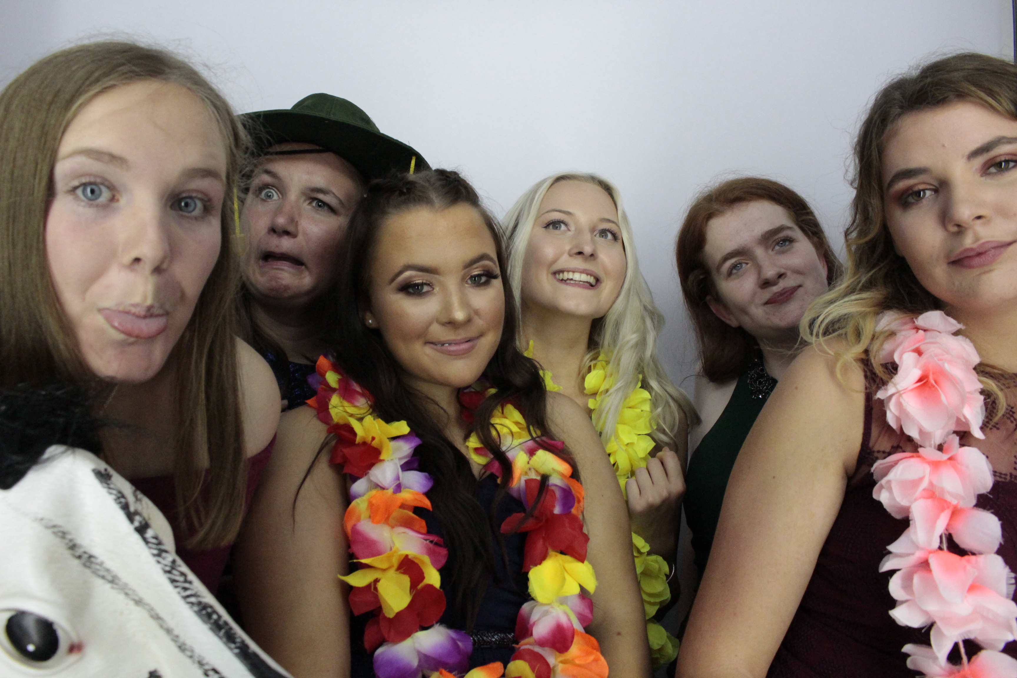 Norland Freshers Ball 2019 | View more photos from the event at gallery.myphotoboothexperience.co.uk/u/MyPhotoBoothExperienceLtd/Norland-Freshers-Ball-2019